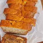 Banana Bread High Altitude Recipe