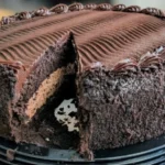 Costco Chocolate Cake