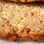 Cottage Cheese Banana Bread Recipe