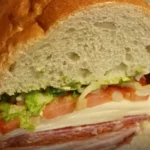 Italian Hero Bread Recipe
