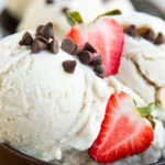 Lactose Free Ice Cream Recipe