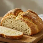Mary Berry Soda Bread Recipe