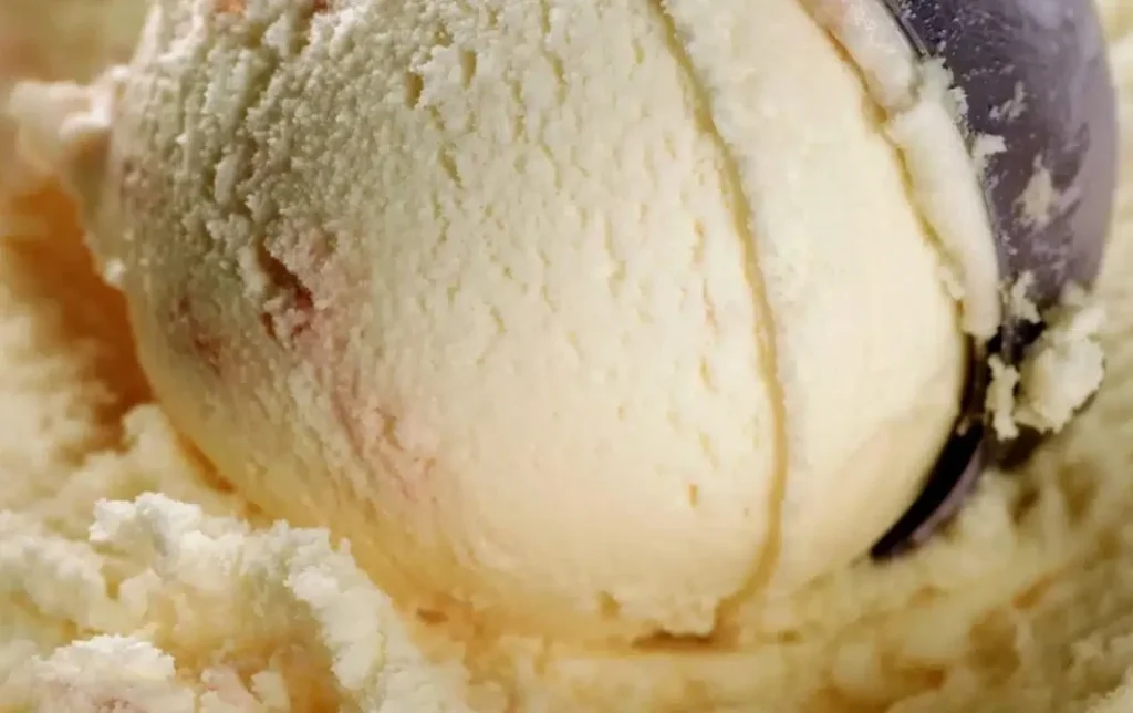 Nostalgia ice cream maker recipes