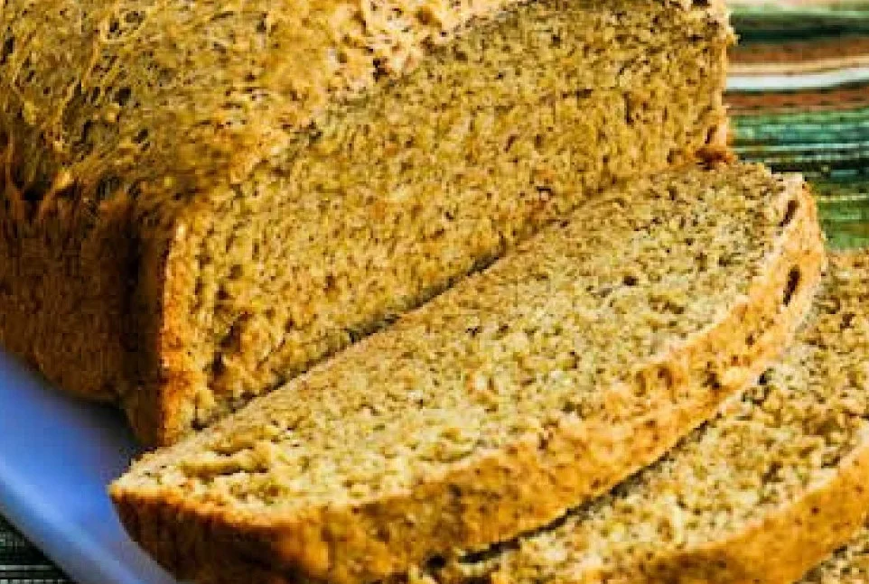 Bread Maker Recipes Honey Wheat