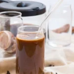 Coffee Creamer Recipe with Almond Milk