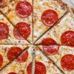 Low Carb Cauliflower Pizza Crust Recipe