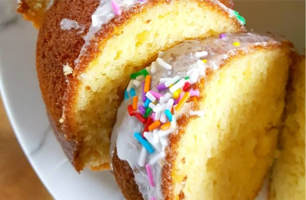 Pudding In Cake Mix Recipe