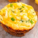 Starbucks Potato Chive Bake Copycat Recipe