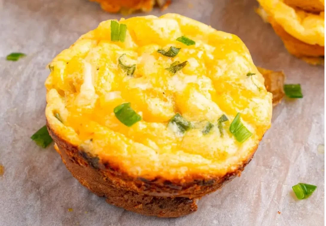 Starbucks Potato Chive Bake Copycat Recipe
