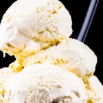 Vanilla Ice Cream