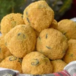 Moose Cookies Recipe