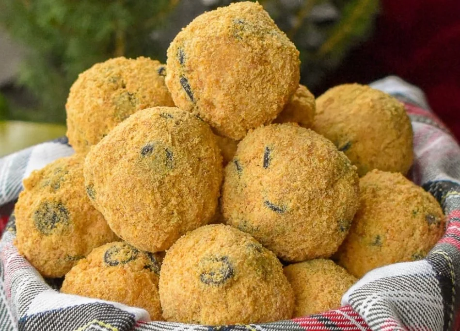 Moose Cookies Recipe