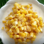 Lawry's Recipe For Creamed Corn